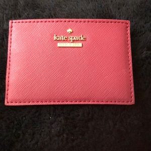 Kate Spade cardholder